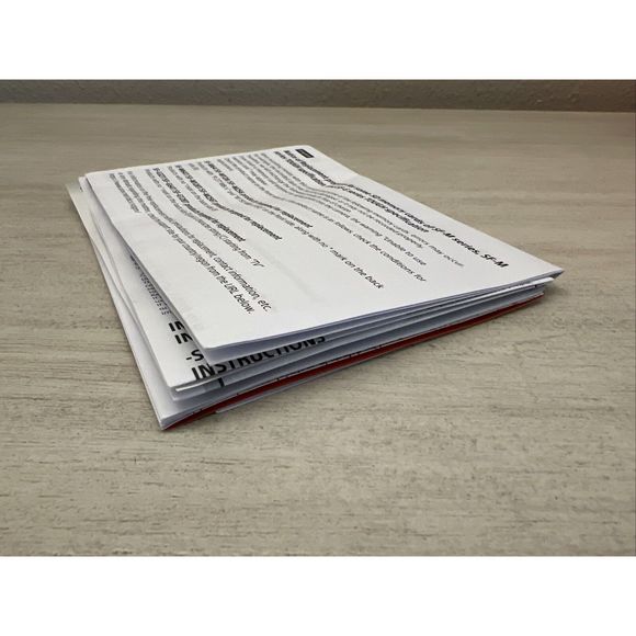 Sony a7 IV 33 MP Mirrorless Camera Body Only Box & Accessories See Description - Picture 13 of 15